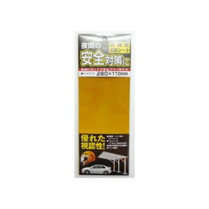 Toyo Mark Px˃V[g  280X110MM KHS-3 KHS-3 m}[N XebJ[