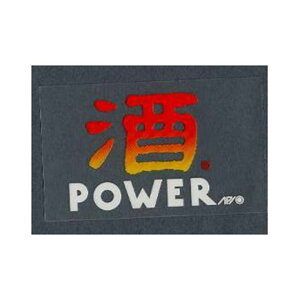 Toyo Mark �����X�e�b�J�[ ���p���[ R-143 ���m�}�[�N �X�e�b�J�[