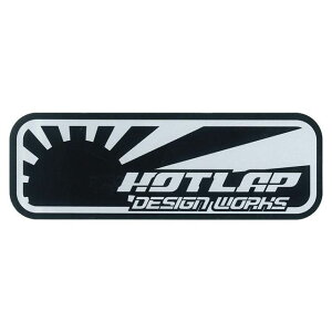 Toyo Mark �����X�e�b�J�[ HOTLAP R-984 R-984 ���m�}�[�N �X�e�b�J�[
