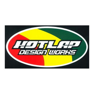 Toyo Mark �����X�e�b�J�[ HOTLAP R-985 R-985 ���m�}�[�N �X�e�b�J�[