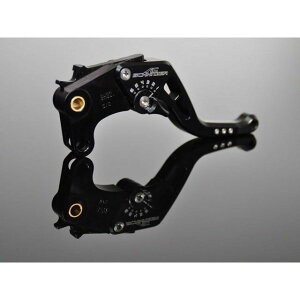 AC Schnitzer AC S2 adjustable 2-finger lever R 1200 R from 2015 �b S700-64432-81-003 acs_S700-64432-81-003 AC�V���j�b�c�@�[ ���̑��n���h���֘A�p�c