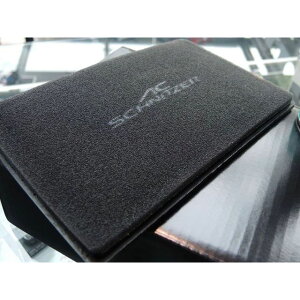 AC Schnitzer Performance permanent air filter S 1000 RR from 2015 �b SMPX167-003 acs_SMPX167-003 AC�V���j�b�c�@�[ �G�A�N���[�i�[ S 1000 RR
