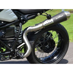 AC Schnitzer Connecting tube high installation Silencer R nineT Racer b 0108 087516-002 acs_0108-087516-002 ACVjbc@[ }t[{ oc