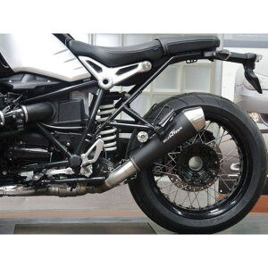 AC Schnitzer STEALTH Silencer R nineT from 2017 EEC EURO 4 b S5782 100760L-0105 087514-001 acs_S5782-100760L-0105-087514-001 Ac