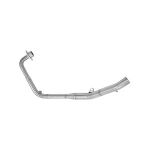 ARROW HONDA CB 125R STAINLESS STEEL COLLECTOR FOR SILENCERS b 51016MI arr_51016MI A[ Ci[TCT[ oCN
