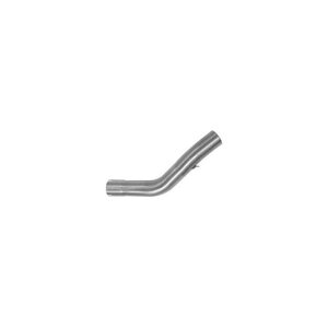 ARROW KAWASAKI Z-750 04- 06/ Z-750 S 05- 06 LOW STAINLESS STEEL MID-PIPE FOR STOCK COLLECTORS �b 71347MI arr_71347MI �A���[ �G�L�]�[�X�g�c