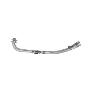 ARROW YAMAHA T-MAX 530 12 STAINLESS STEEL 2F1 HOMOLOGATED CATALYZED COLLECTOR FOR SILENCERS b 71457KZ arr_71457KZ A[ Ci[TCc