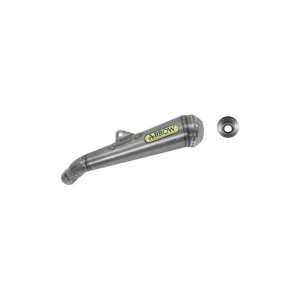 ARROW SUZUKI GSX-R 600/750 06 GP REPLICA TITANIUM HOMOLOGATED SILENCER FOR STOCK AND COLLECTORS | 71632PR arr_71632PR アロー インナー…