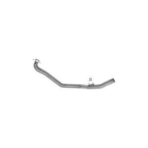 ARROW HONDA X-ADV 17 STAINLESS STEEL COLLECTOR FOR ORIGINAL AND SILENCERS b 71671MI arr_71671MI A[ Ci[TCT[ oCN
