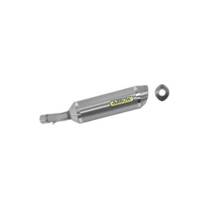 ARROW HONDA HORNET 600 2007-10 E}[N A~ DARK THUNDER TCT[ l 71722AON arr_71722AON A[ Ci[TCT[ oCN