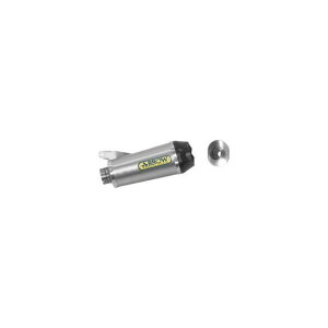 ARROW BMW S 1000 R HOMOLOGATED TITANIUM WORKS SILENCER WITH CARBON END-CAP FOR STOCK COLLECTORS | 71750PK arr_71750PK アロー インナー…