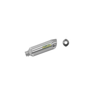 ARROW YAMAHA XJ6 09-10 / XJ6 DIVERSION 10 HOMOLOGATED ALUMINIUM THUNDER SILENCER FOR COLLECTORS | 71761AO arr_71761AO アロー インナー…