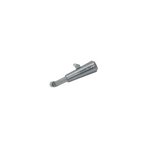 ARROW YAMAHA MT-03 16 HOMOLOGATED NICHROM CONICAL PRO RACING SILENCER FOR ORIGINAL AND COLLECTORS NO DB KILLER | 71831PRI arr_…