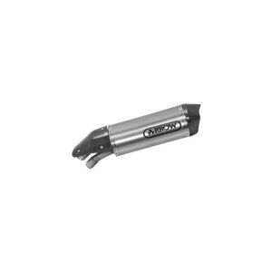 ARROW BMW S1000RR 17 HOMOLOGATED TITANIUM RACE TECH SILNCER WITH WELDED LINK PIPE FOR ORIGINAL AND COLLECTORS | 71868PK arr_71…