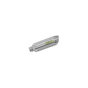 ARROW HONDA CB 650R 19 HOMOLOGATED THUNDER ALUMINIUM SILENCER FOR COLLECTORS b 71892AO arr_71892AO A[ Ci[TCT[ oCN