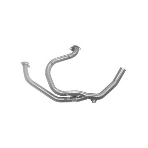 ARROW HONDA XL 650 V TRANSALP 05 2F1 STAINLESS STEEL COLLECTORS b 72068PD arr_72068PD A[ GL][XgpCv