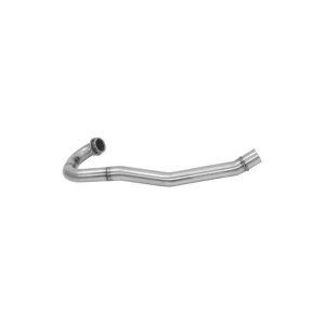 ARROW HUSQVARNA 701 ENDURO SUPERMOTO 17 STAINLESS STEEL COLLECTORS FOR ORIGINAL AND SILENCERS b 72144PD arr_72144PD A[ Ci[TCc
