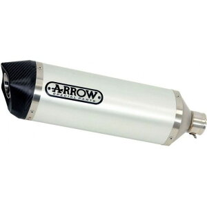 ARROW SUZUKI V-STROM 650 17 HOMOLOGATED ALUMINIUM RACE-TECH SILENCER WITH CARBON END CAP FOR COLLECTORS | 72622AK arr_72622AK …