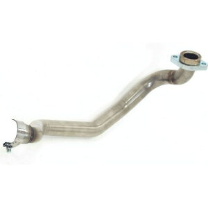 ARROW PIAGGIO MP3 400 RST/MP3 400 LT 07-10 STAINLESS STEEL RACING COLLECTOR FOR SILENCER �b 73002MI arr_73002MI �A���[ �C���i�[�T�C�����T�[