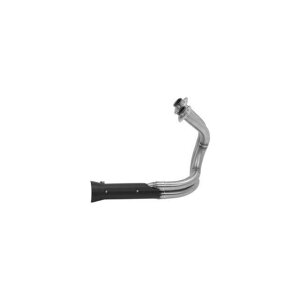ARROW KAWASAKI VULCAN S 650 17 STAINLESS STEEL COLLECTOR FOR SILENCER b 74003MI arr_74003MI A[ Ci[TCT[ oCN