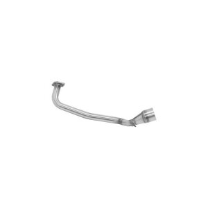 ARROW YAMAHA N-MAX 155 17 STAINLESS STEEL COLLECTOR FOR SILENCERS b 53068MI arr_53068MI A[ Ci[TCT[ oCN