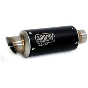 ARROW KAWASAKI NINJA 300 15 GP2 STAINLESS STEEL DARK SILENCER FOR ORIGINAL AND COLLECTOR b 71018GPI arr_71018GPI A[ Ci[TCTc