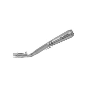 ARROW YAMAHA YZF R1 17 TITANIUM PRO RACE SILENCER { 2F1 LINK PIPE FOR ORIGINAL COLELCTORS b 71179HCP arr_71179HCP A[ GL][XgpCc