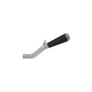ARROW APRILIA TUONO V4 1100 RR 17 HOMOLOGATED PRO-RACE NICHROM DARK SILENCER WITH DB KILLER WITH WELDED LINK PIPE | 71210PRN a…