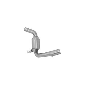 ARROW KTM DUKE 390 HOMOLOGATED EURO 4 LINK PIPE b 71600KZ arr_71600KZ A[ GL][XgpCv oCN
