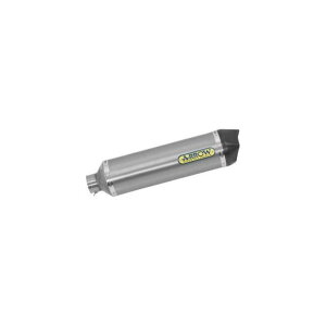 ARROW YAMAHA T-MAX 530 17 HOMOLOGATED RACE-TECH ALUMINIUM SILENCER WITH CARBON END CAP FOR COLLECTOR | 73514AK arr_73514AK アロー…