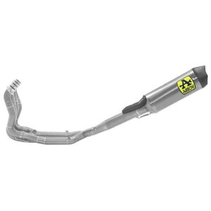 ARROW BMW S1000Rr 2019- Competition tVXe nCo[W XeXRN^[E`^NpCv Race Tech GL][Xg b 71204CKZ arr_71204CKZ A[ }t[{ oCN