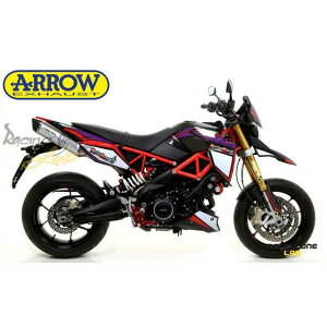 ARROW Aprilia Dorsoduro 900 2017-19 Thunder E}[N A~GL][Xg J[{GhLbviDx-Sxj{1F2 XeXNpCv b 71907AK arr_71907AK A[ }t[{́c