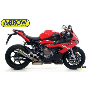 ARROW BMW S1000Rr 2019- Gp2 `^ GL][Xg iE}[Nj EFfbhNpCv IWi / ArrowRN^[ b 71554GP arr_71554GP A[ }t[{ oCN