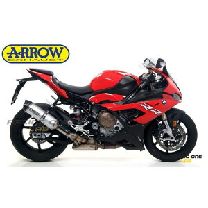 ARROW BMW S1000Rr 2019- Race Tech Alu. E}[N EFfbhNpCv J[{GhLbv IWi / ArrowRN^[ b 71903AK arr_71903AK A[ ̑}t[p[c oc