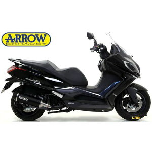 ARROW Kymco Downtown 350I 2016/2019 E}[N Urban ubNA~GL][Xg ubNINOXGhLbv NpCv b 53533ANN arr_53533ANN A[ }t[{ oCN