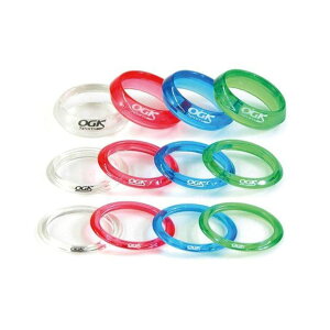 OGK sports ] XeiRXy[T[jSTCYi25.4j 10mmiNAj [J[݌ɂ OGKX|[ci]ԁj p[c ]
