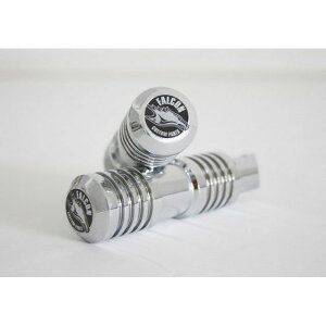 Falcon ���E���h�X�^�C���p�b�Z���W���[�t�b�g���X�g HONDA VT750C �i1997-2001�j �b 65401265 fal_65401265 �t�@���R�� �X�e�b�v VT750C