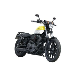 Falcon Double Groove �X���b�v�I���G�L�]�[�X�g �i2-1�j YAMAHA SCR950 �i2017-2018�j �b 686987 fal_686987 �t�@���R�� �}�t���[�{�� SCR950