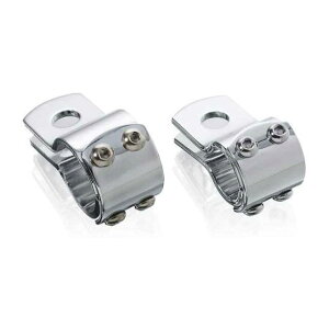 CustomAcces Universal Flange Of Three Pieces Of�� 31.75mm Inox �b BD0001J cma_BD0001J �J�X�^���A�N�Z�X ���̑��O���֘A�p�[�c Universal