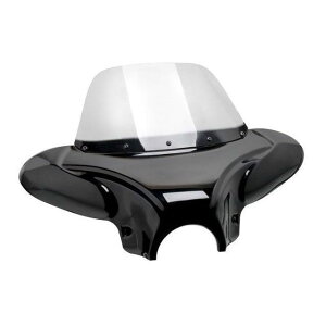 CustomAcces Spares Batwing Replacement Screen Smoke b CJ0001H cma_CJ0001H JX^ANZX XN[֘Ap[c oCN Universal