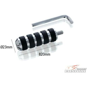 CustomAcces Kick Start Lever Inox b PC0002J cma_PC0002J JX^ANZX ̑GW֘Ap[c oCN Universal