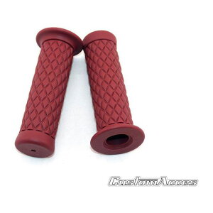 CustomAcces Fast Line Grips Red b PE0010R cma_PE0010R JX^ANZX Obv֘Ap[c oCN