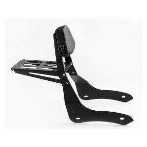 CustomAcces Sissybars Plane CL Black b RQ0045N cma_RQ0045N JX^ANZX V[V[o[ oCN Vulcan S Cafe Vulcan S