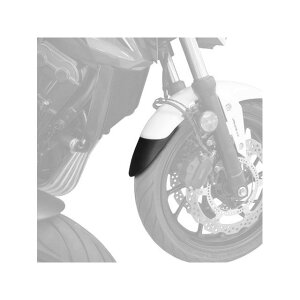 PYRAMID PLASTICS Honda CB 650 F Extenda Fenda Matte Black 2014�� �b 051812 pyr_051812 �s���~�b�h�v���X�`�b�N �t�F���_�[ CB 650 F CBR 650 F