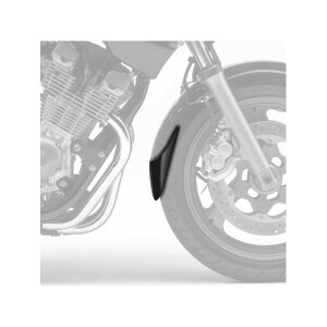 PYRAMID PLASTICS Yamaha XJ9 Diversion Extenda Fenda Matte Black 1994��2003 �b 05211 pyr_05211 �s���~�b�h�v���X�`�b�N �t�F���_�[ XJ9 Diversion