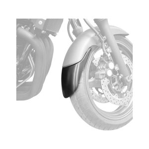 PYRAMID PLASTICS Yamaha XJR 1300 Fenda Matte Black 1999��2016 �b 05212 pyr_05212 �s���~�b�h�v���X�`�b�N �t�F���_�[