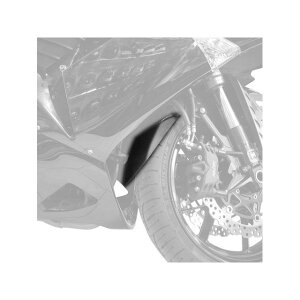 PYRAMID PLASTICS Kawasaki GTR 1400 Extenda Fenda Matte Black 2006�� �b 053400 pyr_053400 �s���~�b�h�v���X�`�b�N �t�F���_�[ GTR 1400 ZZR 1400