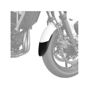 PYRAMID PLASTICS Kawasaki Z 650 Extenda Fenda Matte Black 2017�� �b 053448 pyr_053448 �s���~�b�h�v���X�`�b�N �t�F���_�[ Ninja 650 R Z 650