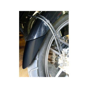 PYRAMID PLASTICS Triumph Tiger 800 XR/XRT/XRX/Low Extenda Fenda Matte Black 2011�� �b 056115 pyr_056115 �s���~�b�h�v���X�`�b�N �t�F���_�[ Tiger �c