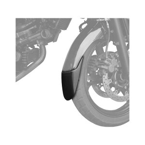 PYRAMID PLASTICS Triumph Thunderbird 1600 Extenda Fenda Matte Black 2009�� �b 056140 pyr_056140 �s���~�b�h�v���X�`�b�N �t�F���_�[ Thunderbird 16�c